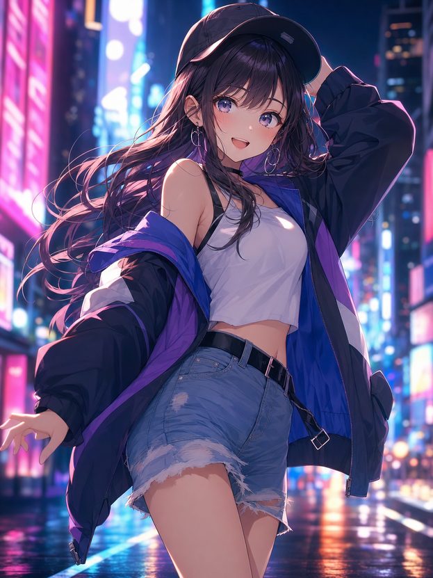 少女萝莉福利姬影像动漫创作